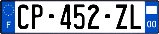 CP-452-ZL