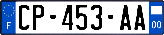 CP-453-AA