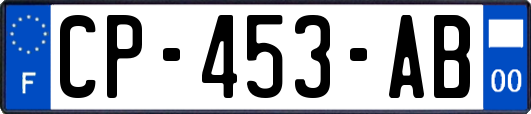 CP-453-AB