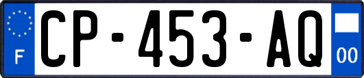 CP-453-AQ