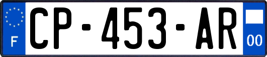 CP-453-AR