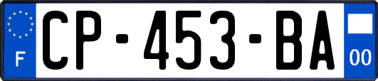 CP-453-BA