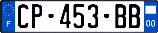 CP-453-BB