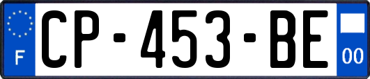 CP-453-BE