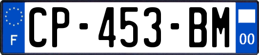 CP-453-BM