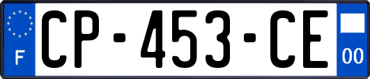 CP-453-CE