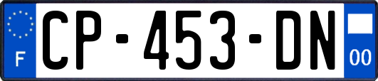 CP-453-DN