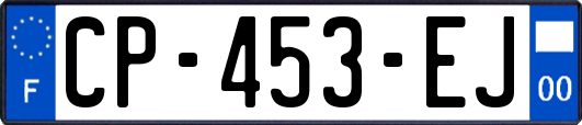 CP-453-EJ