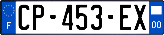 CP-453-EX