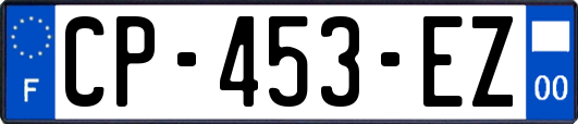 CP-453-EZ