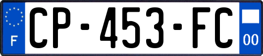 CP-453-FC