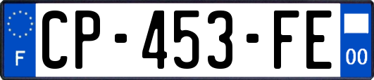 CP-453-FE