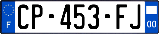 CP-453-FJ