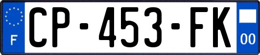 CP-453-FK