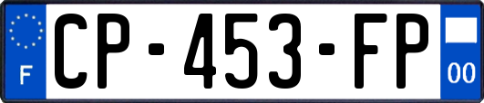 CP-453-FP