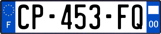 CP-453-FQ
