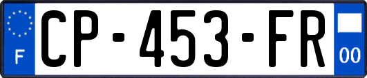 CP-453-FR