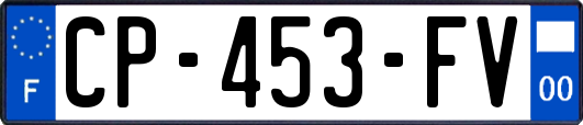 CP-453-FV