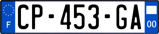 CP-453-GA