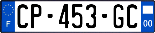 CP-453-GC