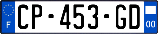 CP-453-GD