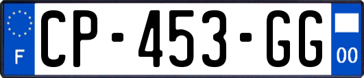 CP-453-GG