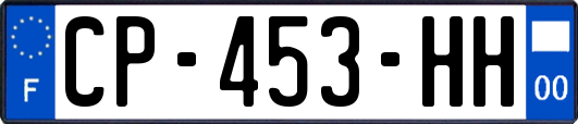 CP-453-HH