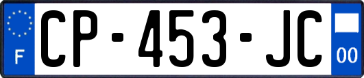 CP-453-JC