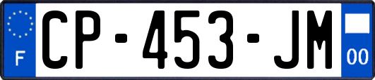CP-453-JM