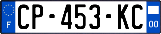 CP-453-KC