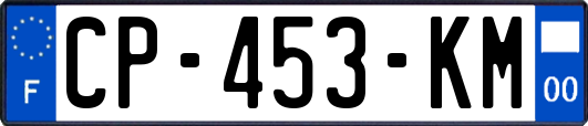 CP-453-KM