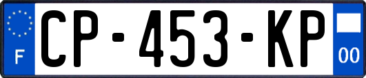 CP-453-KP