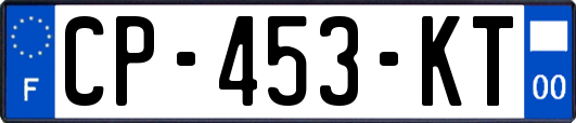 CP-453-KT
