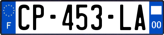 CP-453-LA