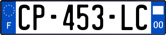 CP-453-LC
