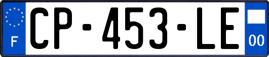CP-453-LE