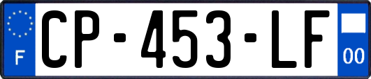CP-453-LF