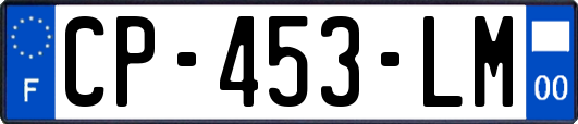 CP-453-LM