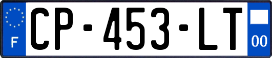 CP-453-LT