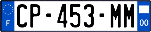 CP-453-MM