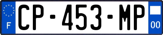CP-453-MP