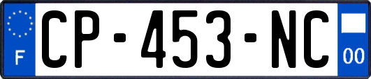 CP-453-NC