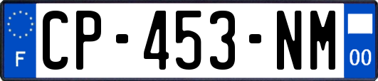 CP-453-NM