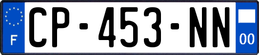 CP-453-NN