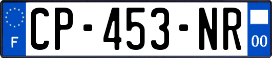 CP-453-NR