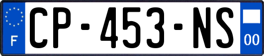 CP-453-NS