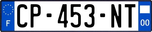 CP-453-NT