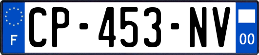 CP-453-NV