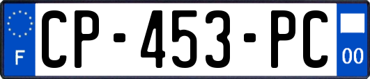 CP-453-PC