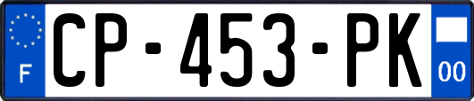 CP-453-PK